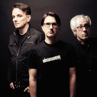 interview Porcupine Tree